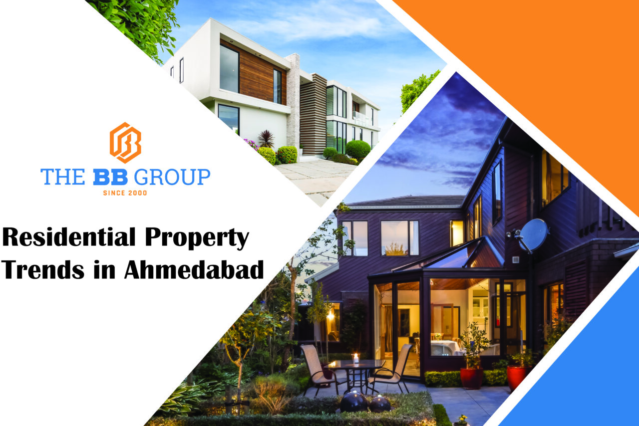 Residential property